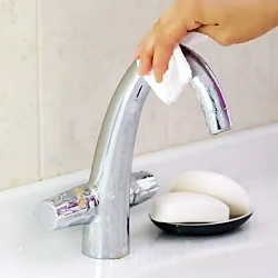 35  راه حل برای مشکلات روزمره...