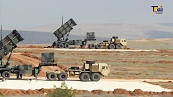 حمله جنگنده های اسرائیلی به پا...