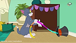 کارتون تام و جری جدید قسمت 150...