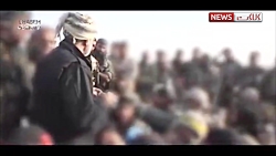 واکنش شهید سلیمانی به درخواست...