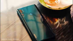 بررسی ویدیویی دوربین هواوی Y9...