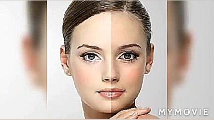 ماسک صورت برای سفید شدن پوست دندانپزشک زیبایی