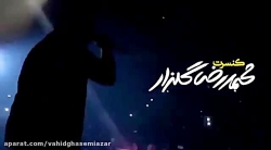 محمدرضا گلزار - چطوری دیوونه