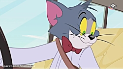 کارتون تام و جری جدید قسمت 157...