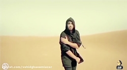 سینا درخشنده - پرنده