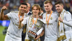 فوتبال ۱۲۰ |  قهرمانی نهم برای...