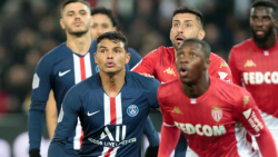 فوتبال ۱۲۰ | پاری‌سن&zwnj...