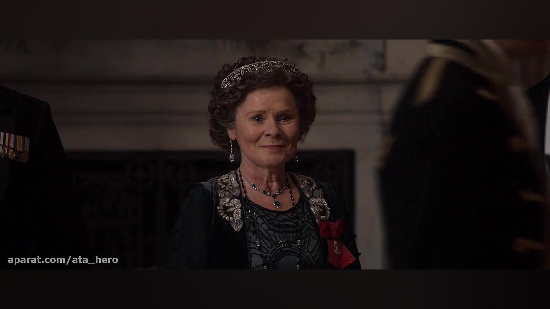فیلم Downton Abbey 2019 با دوبله فارسی زمان7303ثانیه