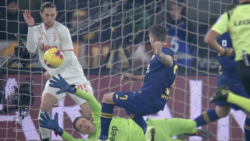 فوتبال ۱۲۰ | ترین‌ها؛ نجات‌های...