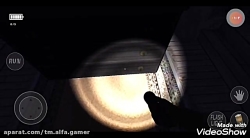 گیم پلی بازی ترسناک موبایل dem...