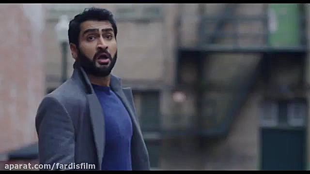 تریلر فیلم The Lovebirds 2020 زمان160ثانیه
