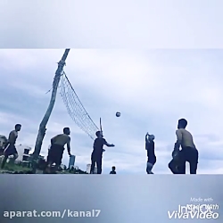 کلیپ طنز محسن ایزی قسمت 31  کا...