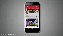 اهنگ هندی قدیمی