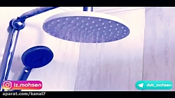 کلیپ طنز محسن ایزی قسمت 67  کا...