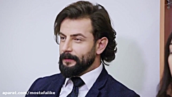 فراگمن پنجم سريال ترکي سوگند(ق...