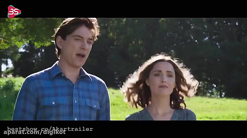 تریلر رسمی انیمیشن پیتر خرگوشه ۲ فراری (PETER RABBIT 2 THE RUNAWAY) زمان159ثانیه