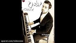 Farzad Farokh - to sar tari _...