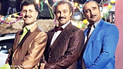 خداحافظی محسن تنابنده از تلویز...