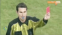 فوتبال 120/ کلیپی زیبا به مناس...