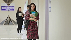 فراگمن دوم سريال ترکي سوگند(قس...