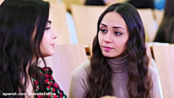 فراگمن سريال ترکي سوگند(قسم) ق...