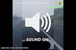 مجهز شدن اتوبانی در مجارستان ب...