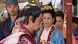 سریال افسانه جومونگ قسمت 5