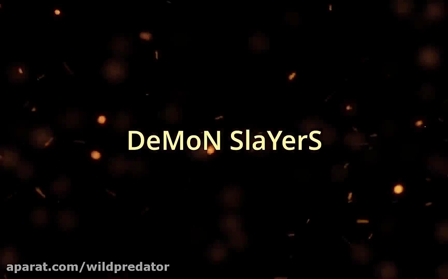 DeMoN SlaYerS Vs Sha of fear 10n