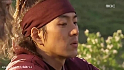 سریال افسانه جومونگ قسمت 9