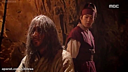 سریال افسانه جومونگ قسمت 8