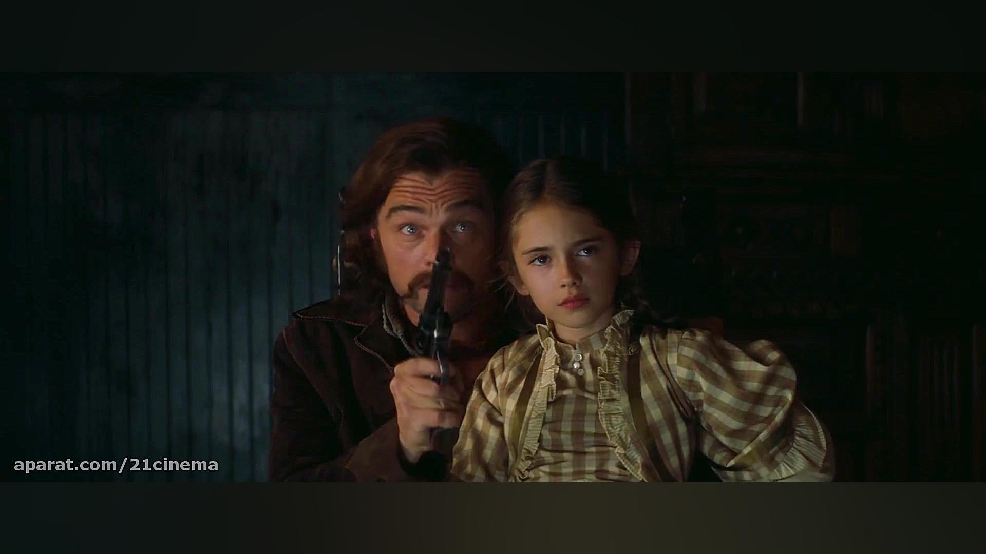 فیلم روزی روزگاری در هالیوود Once Upon a Time in Hollywood 2019 دوبله فارسی HD زمان8381ثانیه