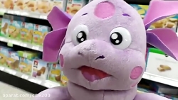 بازی دیانا و روما... دیانا و ر...