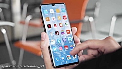بررسی کامل گوشی Xiaomi Mi Note...