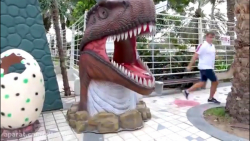 بازی دیانا و روما... دیانا در...