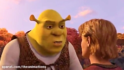 انیمیشن شرک 3- - | Shrek the T...