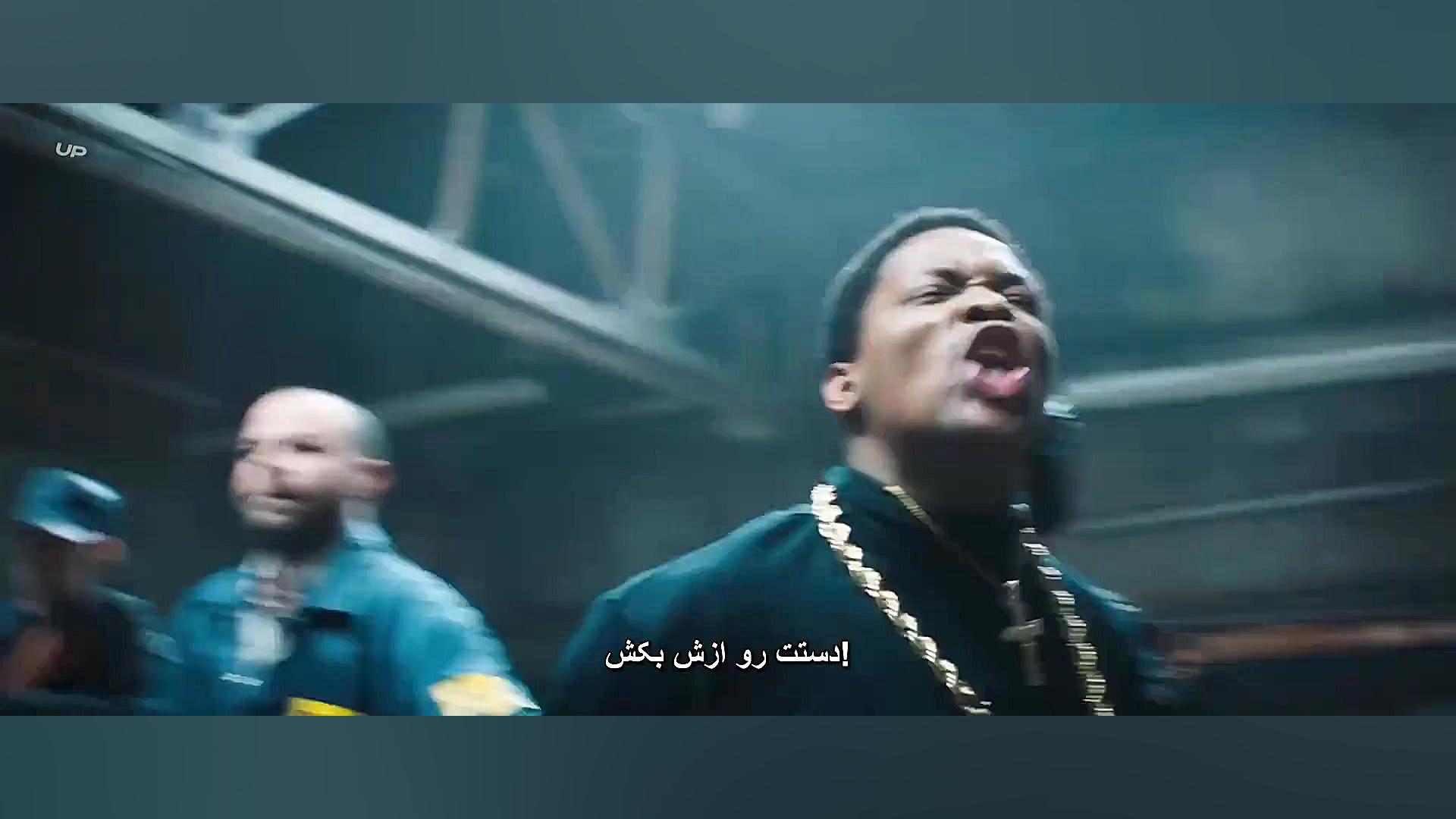 فیلم ریک پسر سفید (White Boy Rick 2018) زیرنویس فارسی زمان6000ثانیه