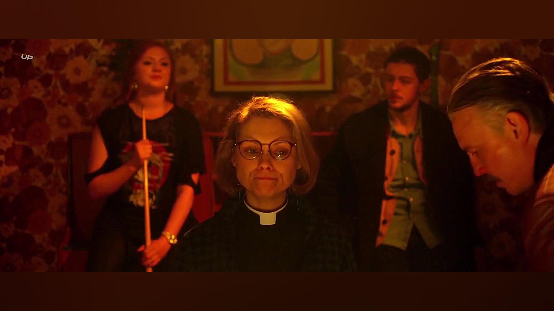 فیلم قاتلین ناشناس (Killers Anonymous 2019) زیرنویس فارسی زمان5566ثانیه