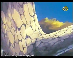 کارتون موش کوهستان  کیفیت عالی...