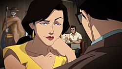 انیمیشن سینمایی (حکومت سوپر من...