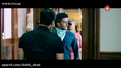 فیلم سینمایی هندی اکشن سارق با...