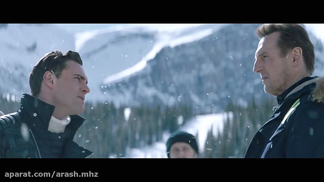فیلم تعقیب سرد Cold Pursuit 2019 با دوبله فارسی زمان6971ثانیه