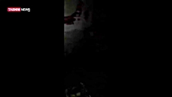 گزارش مردمی از عواقب سیل بلوچس...