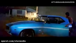 تریلر بازی ‌ .Fast _ Furious C...