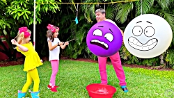 ناستیا-استیسی پرنسس خانم و شیط...