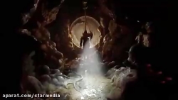 تریلر بازی ‌ .Jump Force - Law...