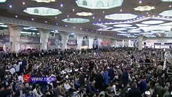 انقلاب امام سالم بود انتخاب غل...