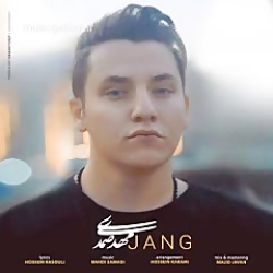 دانلود آهنگ مهدی صمدی روزای بع...