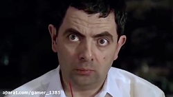 فیلم خنده دار از مستربین