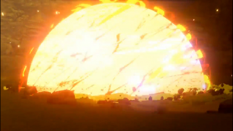 Dragon Ball Z: Kakarot Launch Trailer