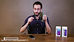 بررسی redmi note 8 و redmi not...